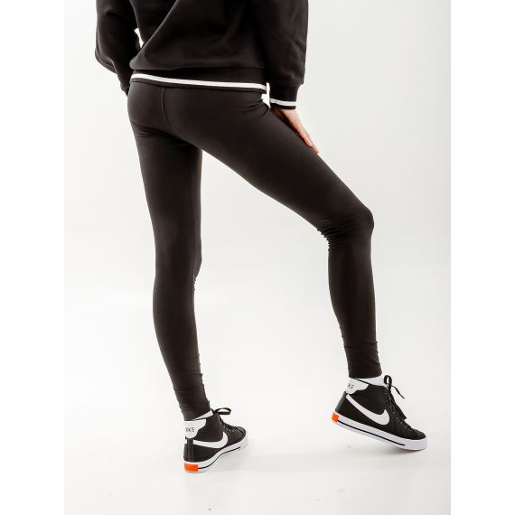 Лосины Puma Leggings 62149001, Цвет: черный, Размер производителя: S, изображение 2 Лосины Puma Leggings 62149001, Цвет: черный, Размер производителя: S, изображение 2