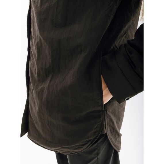 Куртка PUMA Transeasonal Jacket 62184201, Цвет: черный, Размер производителя: S, изображение 3 Куртка PUMA Transeasonal Jacket 62184201, Цвет: черный, Размер производителя: S, изображение 3