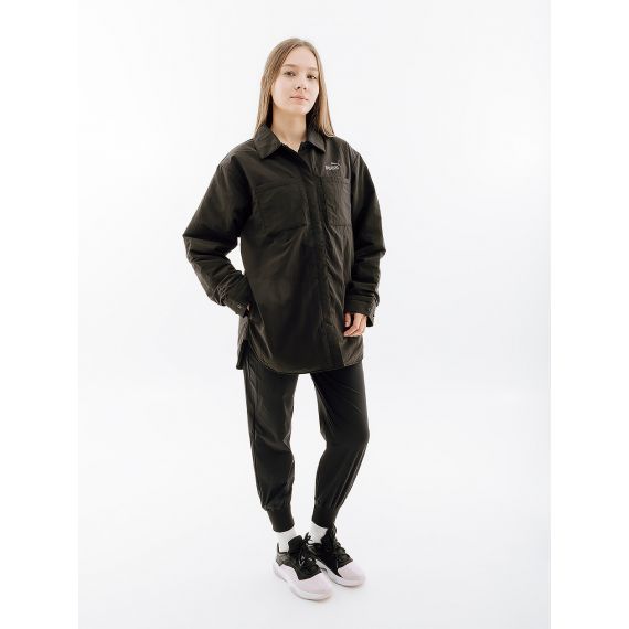 Куртка PUMA Transeasonal Jacket 62184201, Цвет: черный, Размер производителя: S, изображение 5 Куртка PUMA Transeasonal Jacket 62184201, Цвет: черный, Размер производителя: S, изображение 5