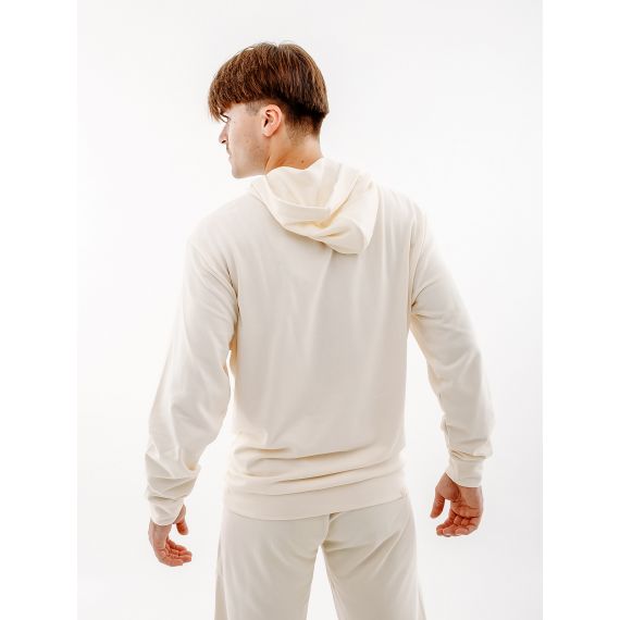 Кофта PUMA BETTER SPORTSWEAR Hoodie 67606499, Колір: бежевий, Розмір виробника: S, зображення 2 Кофта PUMA BETTER SPORTSWEAR Hoodie 67606499, Колір: бежевий, Розмір виробника: S, зображення 2