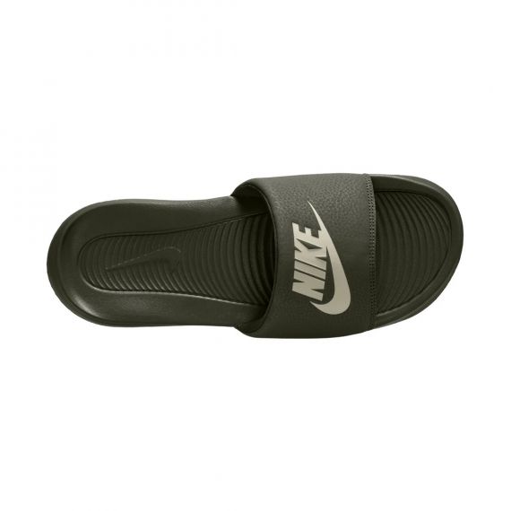 Шльопанці Nike VICTORI ONE SLIDE CN9675-303, Колір: хакі, Розмір виробника: 40, зображення 4