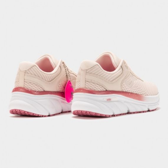 Кросівки жіночі Joma ATENEA CATELS2529, Колір: рожевий, Розмір виробника: 38, зображення 3