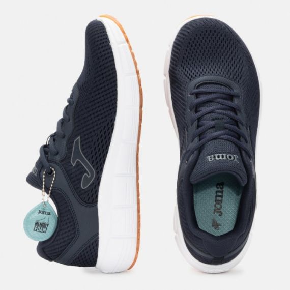 Кросівки Joma ATENEA CATENS2503, Колір: темно-синій, Розмір виробника: 41, зображення 4