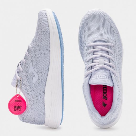 Кросівки жіночі Joma GALAR CGALLS2505, Колір: синій, Розмір виробника: 37, зображення 4