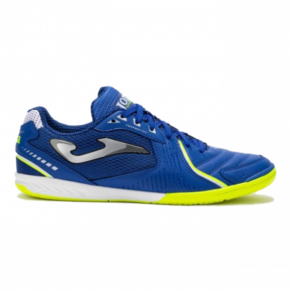 Футзалки (бампи) Joma DRIBLING DRIS2504IN, Колір: синій, Розмір виробника: 44