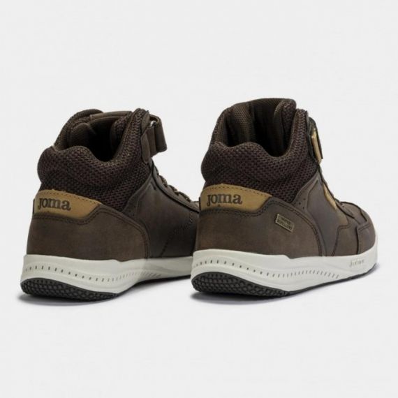 Черевики дитячі Joma TORCON JTORCW2424V, Колір: коричневий, Розмір виробника: 31, зображення 2
