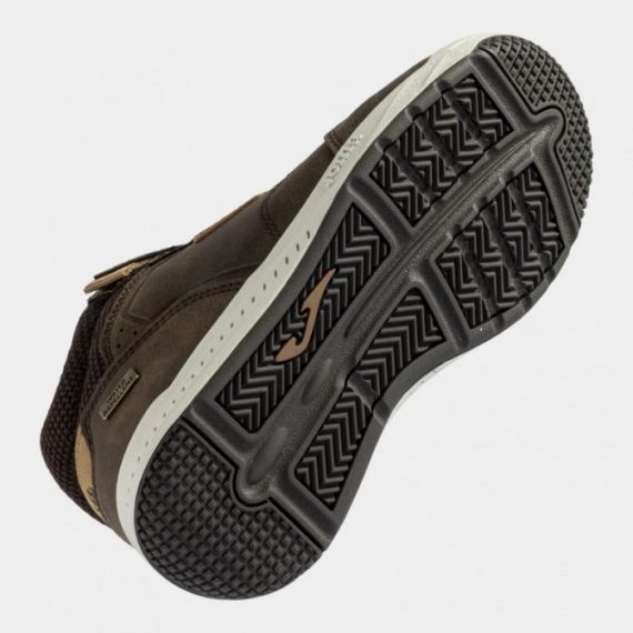 Черевики дитячі Joma TORCON JTORCW2424V, Колір: коричневий, Розмір виробника: 31, зображення 5