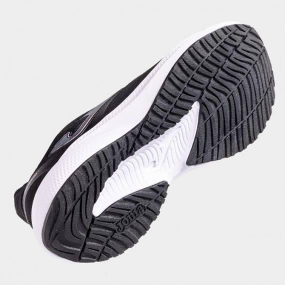 Кросівки бігові жіночі Joma RODIO RRODLS2501, Колір: чорний, Розмір виробника: 41, зображення 5