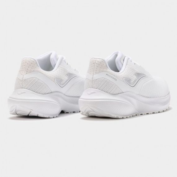 Кросівки бігові жіночі Joma RODIO білі RRODLS2502, Колір: білий, Розмір виробника: 36, зображення 3