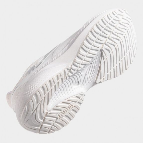 Кросівки бігові жіночі Joma RODIO білі RRODLS2502, Колір: білий, Розмір виробника: 36, зображення 5