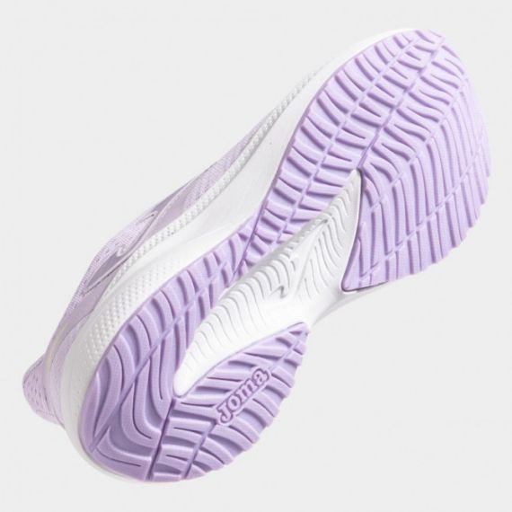 Кросівки бігові жіночі Joma RODIO RRODLS2513, Колір: фіолетовий, Розмір виробника: 36, зображення 5