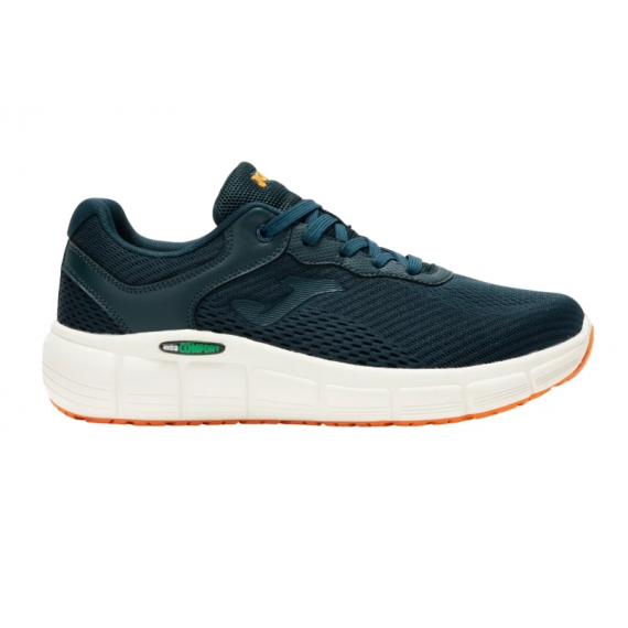 Кросівки Joma ATENEA CATENS2517, Колір: темно-зелений, Розмір виробника: 40