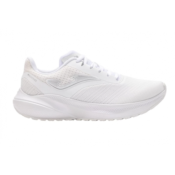 Кросівки бігові жіночі Joma RODIO білі RRODLS2502, Колір: білий, Розмір виробника: 36