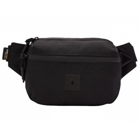 Сумка Air Jordan Cordura Franchise Crowsbody Black MA0901-023, Колір: чорний