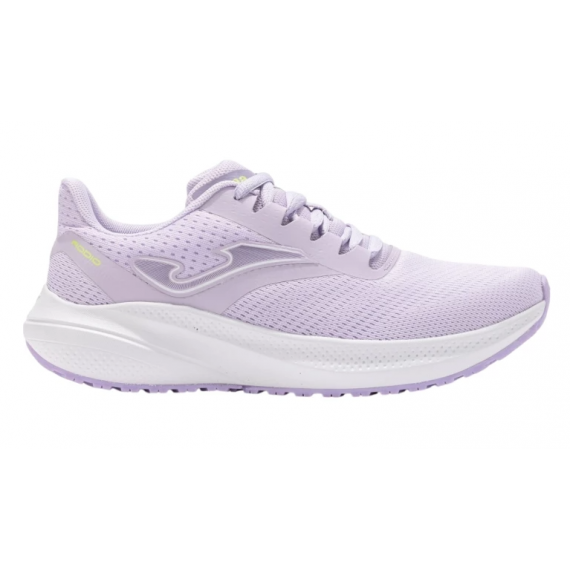 Кросівки бігові жіночі Joma RODIO RRODLS2513, Колір: фіолетовий, Розмір виробника: 36
