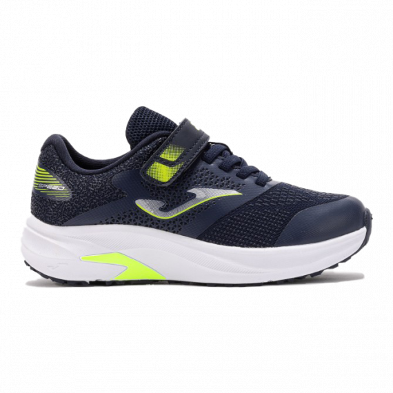 Кросівки бігові дитячі Joma SPEED JSPEES2533V, Колір: темно-синій, Розмір виробника: 31