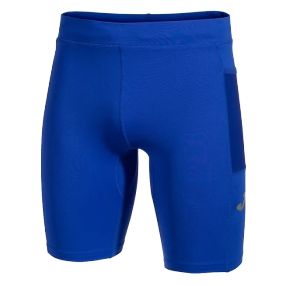 Шорти для бігу Joma ELITE X 700038.722, Колір: синій, Розмір виробника: 2XL