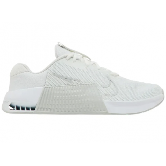 Кросівки Nike METCON 9 DZ2617-103, Колір: білий, Розмір виробника: 44.5