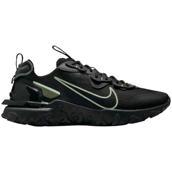 Кросівки Nike REACT VISION HQ3819-005, Колір: чорний, Розмір виробника: 41
