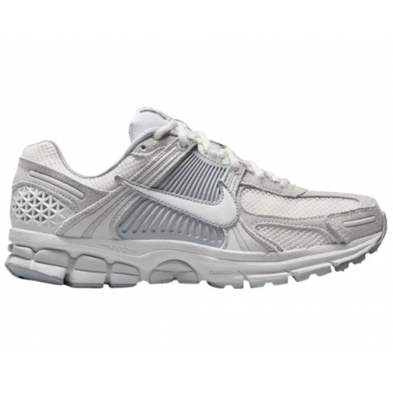 Кросівки Nike W ZOOM VOMERO 5 HQ0458-001, Колір: сірий, Розмір виробника: 38.5