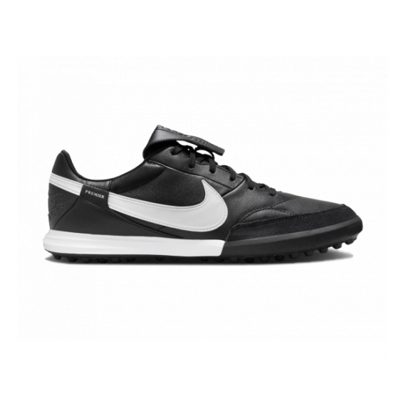 Сороконіжки Nike THE PREMIER III TF HM0283-001, Колір: чорний, Розмір виробника: 42