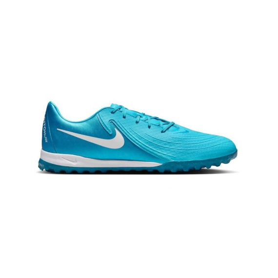 Сороконіжки Nike PHANTOM GX II ACADEMY TF FJ2577-400, Колір: блакитний, Розмір виробника: 42