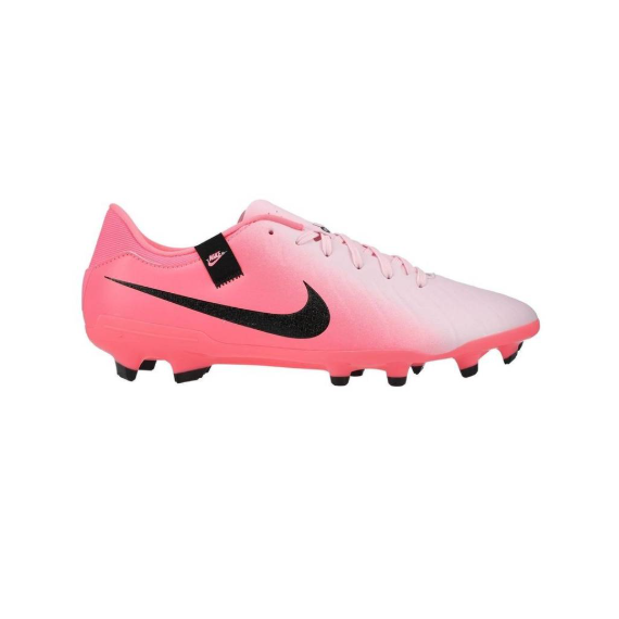 Бутси Nike LEGEND 10 ACADEMY FG/MG DV4337-601, Колір: рожевий, Розмір виробника: 42.5