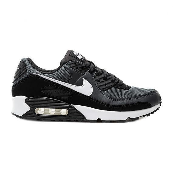 Кросівки Nike AIR MAX 90 CN8490-002, Колір: чорний, Розмір виробника: 48.5