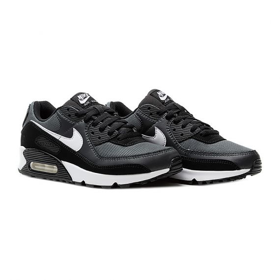 Кроссовки Nike AIR MAX 90 CN8490-002, Цвет: черный, Размер производителя: 42.5, изображение 5 Кроссовки Nike AIR MAX 90 CN8490-002, Цвет: черный, Размер производителя: 42.5, изображение 5