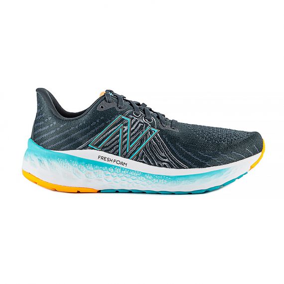 Кросівки New Balance VONGO V5 (MVNGOCD5), Колір: темно-сірий, Розмір виробника: 44