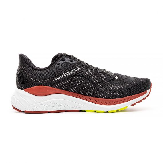 Кросівки New Balance Fresh Foam X 860v13 (M860M13), Колір: чорний, Розмір виробника: 41.5, зображення 3