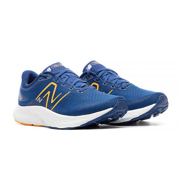 Кросівки New Balance Fresh Foam X Embar (MEVOVLB), Колір: синій, Розмір виробника: 42, зображення 2 Кросівки New Balance Fresh Foam X Embar (MEVOVLB), Колір: синій, Розмір виробника: 42, зображення 2