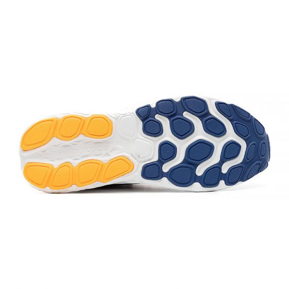 Кросівки New Balance Fresh Foam X Embar (MEVOVLB), Колір: синій, Розмір виробника: 42, зображення 5 Кросівки New Balance Fresh Foam X Embar (MEVOVLB), Колір: синій, Розмір виробника: 42, зображення 5