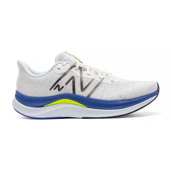 Кросівки New Balance FuelCell Propel v4 (MFCPRCW4), Колір: білий, Розмір виробника: 41.5