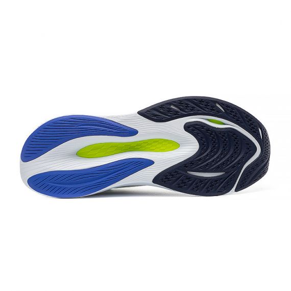 Кросівки New Balance FuelCell Propel v4 (MFCPRCW4), Колір: білий, Розмір виробника: 41.5, зображення 4 Кросівки New Balance FuelCell Propel v4 (MFCPRCW4), Колір: білий, Розмір виробника: 41.5, зображення 4