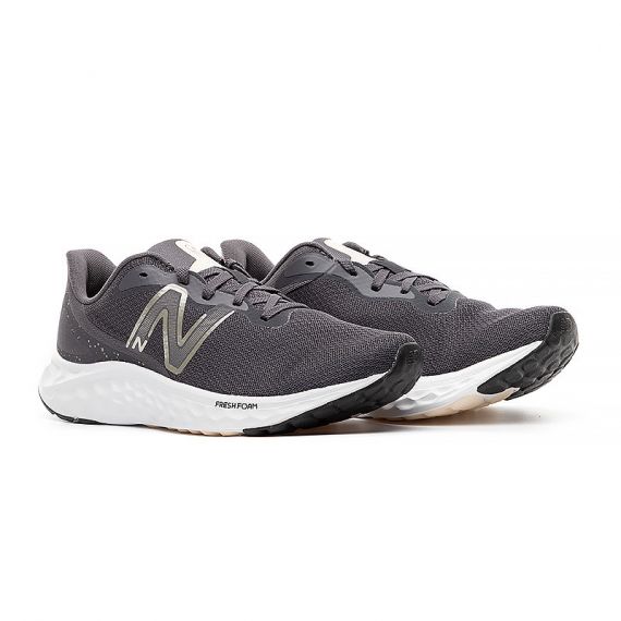 Кросівки New Balance Fresh Foam Arishi V4 (WARISCM4), Колір: сірий, Розмір виробника: 40, зображення 2