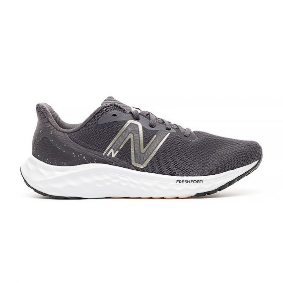 Кросівки New Balance Fresh Foam Arishi V4 (WARISCM4), Колір: сірий, Розмір виробника: 39