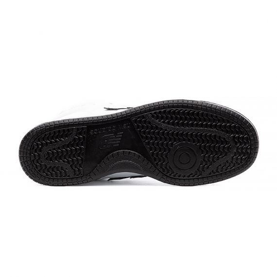 Кросівки New Balance ВВ480 (BB480COA), Колір: білий, Розмір виробника: 40, зображення 3 Кросівки New Balance ВВ480 (BB480COA), Колір: білий, Розмір виробника: 40, зображення 3