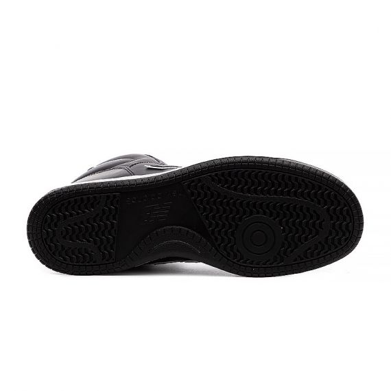 Кросівки New Balance ВВ480 (BB480COB), Колір: чорний, Розмір виробника: 40.5, зображення 3 Кросівки New Balance ВВ480 (BB480COB), Колір: чорний, Розмір виробника: 40.5, зображення 3