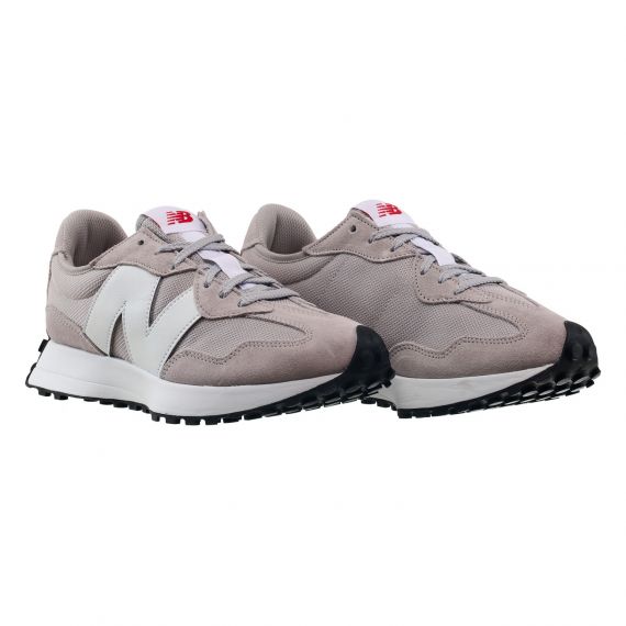 Кросівки New Balance 327 (MS327CGW), Колір: бежевий, Розмір виробника: 43, зображення 5 Кросівки New Balance 327 (MS327CGW), Колір: бежевий, Розмір виробника: 43, зображення 5