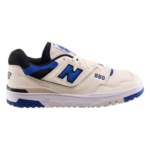 Кросівки New Balance BB550 RV1 (BB550VTA), Колір: білий, Розмір виробника: 41.5