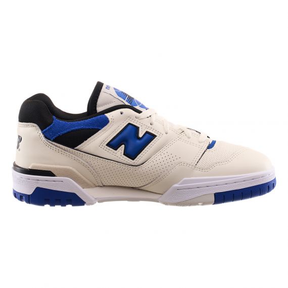 Кросівки New Balance BB550 RV1 (BB550VTA), Колір: білий, Розмір виробника: 45, зображення 3
