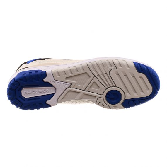 Кросівки New Balance BB550 RV1 (BB550VTA), Колір: білий, Розмір виробника: 45, зображення 4