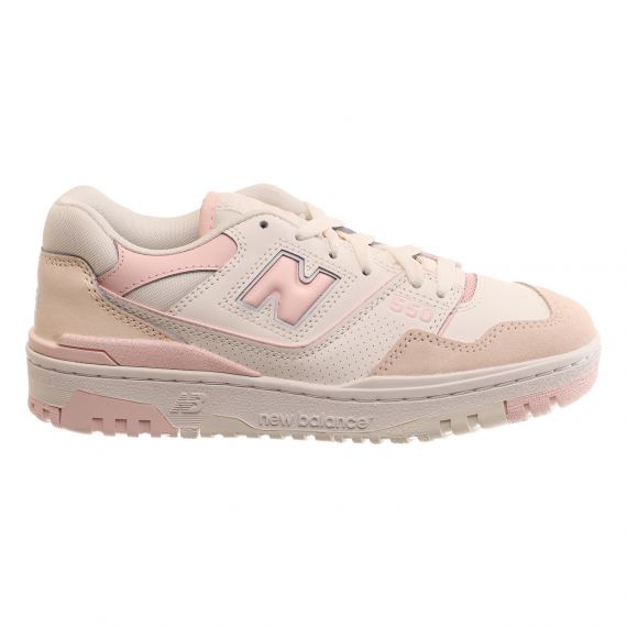 Кросівки New Balance 550 (BBW550WP), Колір: бежевий, Розмір виробника: 37