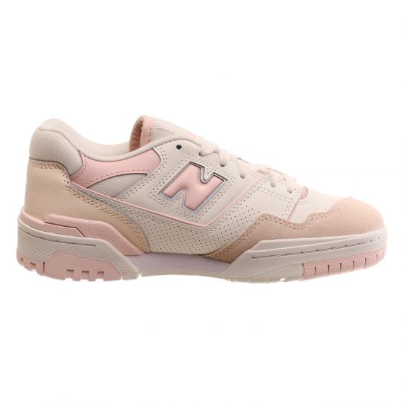 Кросівки New Balance 550 (BBW550WP), Колір: бежевий, Розмір виробника: 40, зображення 3