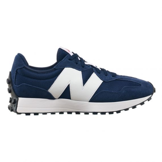 Кросівки New Balance 327 (MS327CNW), Колір: синій, Розмір виробника: 44