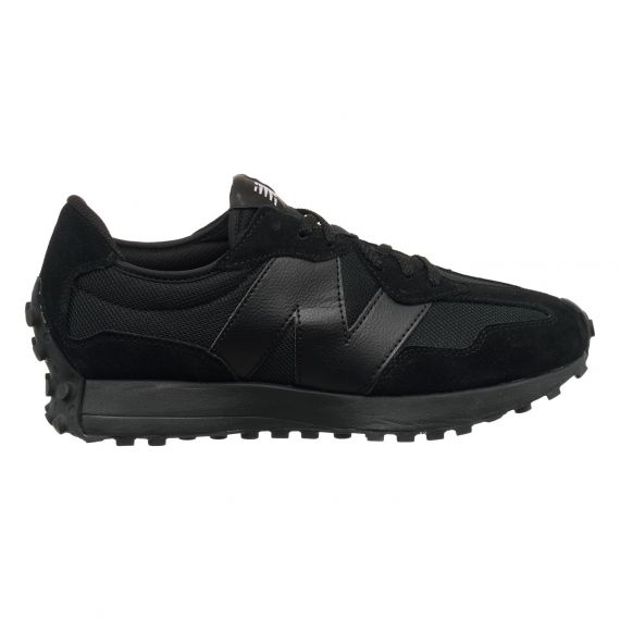 Кросівки New Balance 327 (MS327CTB), Колір: чорний, Розмір виробника: 43