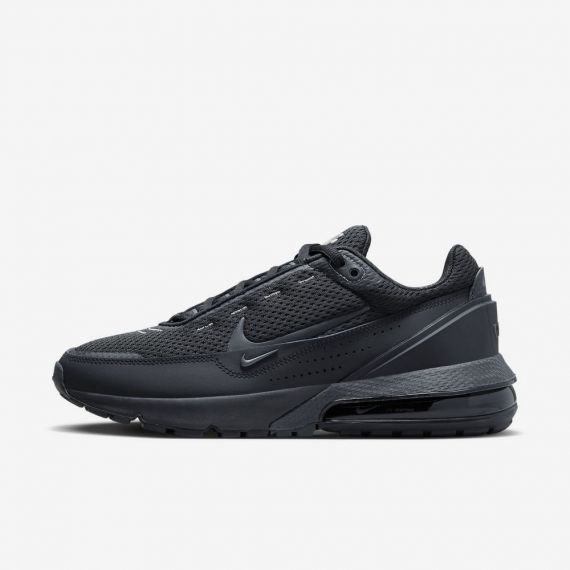 Кросівки Nike AIR MAX PULSE DR0453-003, Колір: чорний, Розмір виробника: 41, зображення 2 Кросівки Nike AIR MAX PULSE DR0453-003, Колір: чорний, Розмір виробника: 41, зображення 2
