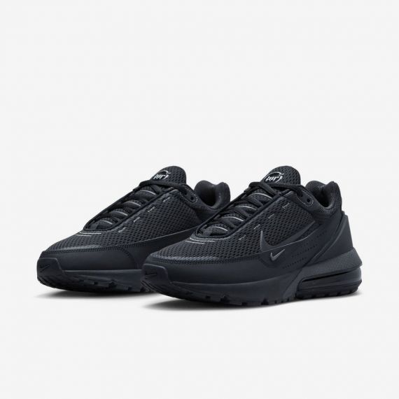 Кросівки Nike AIR MAX PULSE DR0453-003, Колір: чорний, Розмір виробника: 41, зображення 3 Кросівки Nike AIR MAX PULSE DR0453-003, Колір: чорний, Розмір виробника: 41, зображення 3