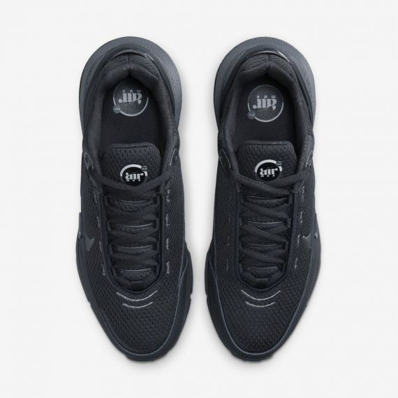 Кросівки Nike AIR MAX PULSE DR0453-003, Колір: чорний, Розмір виробника: 41, зображення 4 Кросівки Nike AIR MAX PULSE DR0453-003, Колір: чорний, Розмір виробника: 41, зображення 4